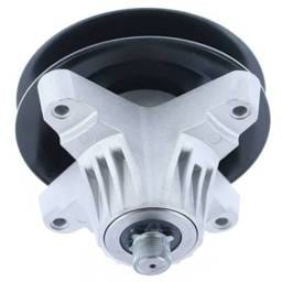 Spindle Assembly Compatible With Craftsman 247289060 247289810 50 Inch 618-05016 918-04825A