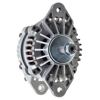 New 12V 130Amp Alternator Fits Mack Truck Ch Cl Ct Ctp Cv Cx Dm Series 5282837