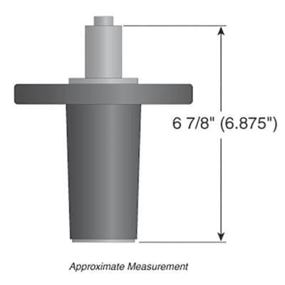 Spindle Assembly Compatible With Ariens Zenith 52 60 Zoom Hd 2452 2660 Zoom Xl 2552 2560 69219700 thumbnail 5