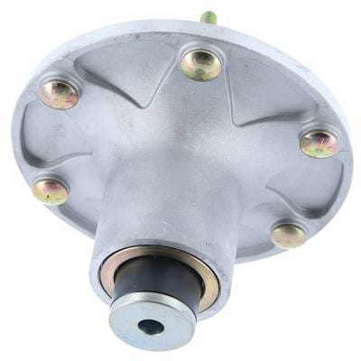 Spindle Assembly Compatible With Exmark Lazer Z X-Series 48 52 60 72 Inch Kohler Command Kawasaki thumbnail 5