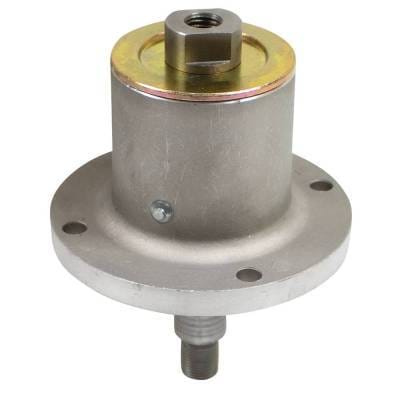 Spindle Assembly Compatible With Ferris Is Series Is500z Is700z Is1000z Is2000z Is2500z 48 In. Low