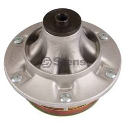 Mower Deck Spindle Assembly Compatible With John Deere M653 M655 M665 Ztrak 54 60-Inch Tca25356
