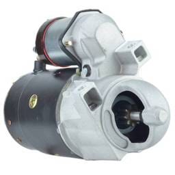 New 12V Starter Fits Volvo Penta Marine Engine Aq200a/B/C/D/F 1969-1986 1108441
