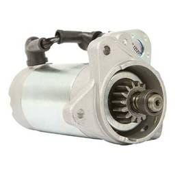 Starter Motor Compatible With Subaru 212Cc Small Engine Ex21 Snowblower Generator Pressure Washer