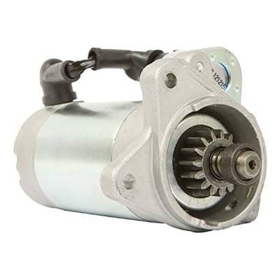 Starter Motor Compatible With Subaru 212Cc Small Engine Ex21 Snowblower Generator Pressure Washer