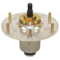 Deck Spindle Compatible With Exmark Lazer Z Air Cooled Next Lazer Z 48 52 60 72 Inch Zero Turn Mower