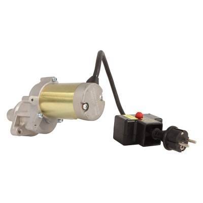 New 220 Volts 14 Teeth Starter Compatible With Various Applications By Part Number Acqd170b thumbnail 2
