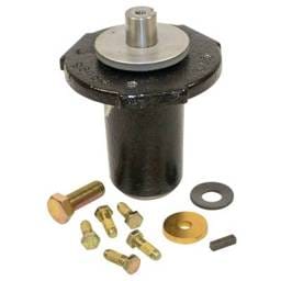 Spindle Assembly Compatible With Gravely 992060 992065 992081 992094 992097 992305 992309 59215500