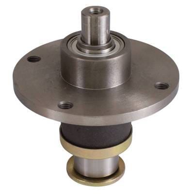 Commercial Spindle Assembly Compatible With Super Z Hustler Z Atz 52 60 66 72 Inch Deck Zero Turn thumbnail 7