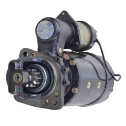 New 10T Starter Fits Chevrolet Md/Hd Truck C50 C60 C70 C80 C7500 Kodiak 10461209