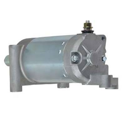 Snowmobile Starter Motor Compatible With 2004-2007 Ski-Doo Mx Z 550 Fan Gsx 550F Gtx 550 Summit 550 thumbnail 5
