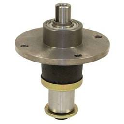 Spindle Assembly Compatible With Hustler Z Super Z Atz Xr7 52 60 66 72 Inch Deck Zero Turn Mower