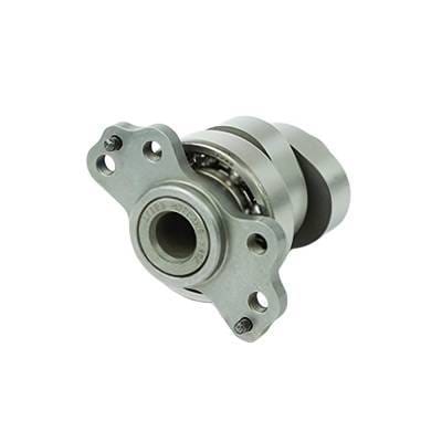 New Camshaft Compatible With Yamaha Grizzly 700Cc 2007-2013 Grizzly Ducks 700Cc 2007-2008 550-700Cc