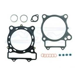 New 105Mm Bore Top End Gasket Kit Compatible With Polaris Outlaw 500Cc 2006-2007 Predator 500Cc