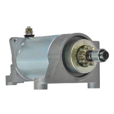 12V Starter Motor Compatible With 2005-2007 Ski-Doo Freestyle 550F Session Park Back Country Lynx