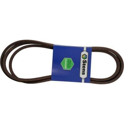 OEM Replacement Drive Belt Compatible With John Deere Gt235e Gt245-38 Gt245-54 Gx325-54 Gx335-54 thumbnail 3
