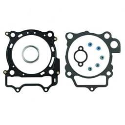 New 99Mm Bore Top End Gasket Kit Compatible With Yamaha Yz-F 450Cc 2006-2009 Yfz-R 450Cc 2009-2010