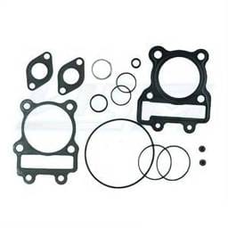 New 55Mm Bore Top End Gasket Kit Compatible With Kawasaki Suzuki Klx 110Cc 2002-2020 Drz 110Cc