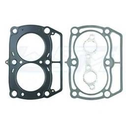 New 80Mm Bore Top End Gasket Kit Compatible With Polaris Rzr 800Cc 2008-2010 Sportsman Efi 800Cc