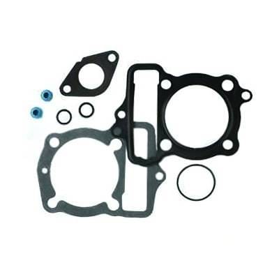New 55Mm Bore Top End Gasket Kit Compatible With Honda Xr 100Cc 1992-2003 Crf-F 100Cc thumbnail 2
