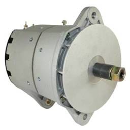 New 12V 140A Alternator Compatible With Freightliner Classic Columbia Fl106 8700024 19011229