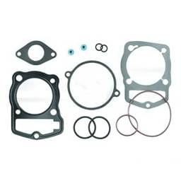 New 64.5Mm Bore Top End Gasket Kit Compatible With Honda Crf-F 150Cc 2003-2007 150Cc Engine By