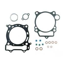 New 95Mm Bore Top End Gasket Kit Compatible With Yamaha Yz-F 450Cc 2003-2005 Wr-F 450Cc 2004-2005