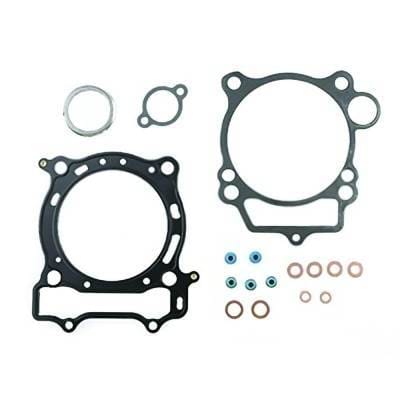 New 95Mm Bore Top End Gasket Kit Compatible With Yamaha Yz-F 450Cc 2003-2005 Wr-F 450Cc 2004-2005