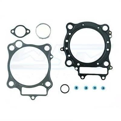 New 96Mm Bore Top End Gasket Kit Compatible With Honda Crf-X 450Cc 2005-2009,2012-2017 450Cc Engine thumbnail 2