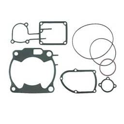New 66.4Mm Bore Top End Gasket Kit Compatible With Yamaha Yz 250Cc 1997-1998 250Cc Engine By 26-314C
