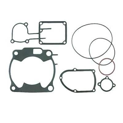 New 66.4Mm Bore Top End Gasket Kit Compatible With Yamaha Yz 250Cc 1997-1998 250Cc Engine By 26-314C thumbnail 2