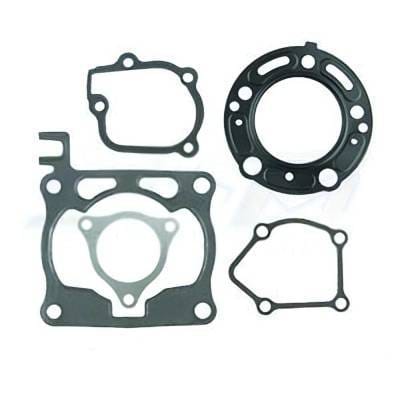 New 56Mm Bore Top End Gasket Kit Compatible With Honda Cr 125Cc 2005-2007 125Cc Engine By 26-456C