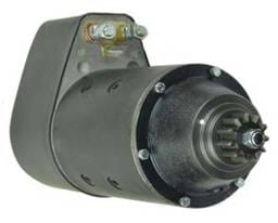New 24V Starter Compatible With Mwm Mtu 19024802 12041381 0021518701 002-151-87-01 1162640