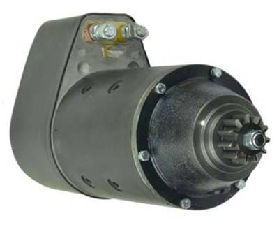 New 24V Starter Compatible With Mwm Mtu 19024802 12041381 0021518701 002-151-87-01 1162640