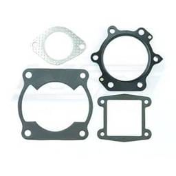 New 71Mm Bore Top End Gasket Kit Compatible With Yamaha Blaster 200Cc 1988-2006 200Cc Engine By