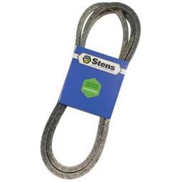 OEM Replacement Deck Belt Compatible With Exmark Las25kc604n Las28ka524 Las28ka604 Las28ka724