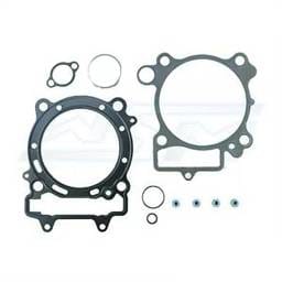 New 96Mm Bore Top End Gasket Kit Compatible With Kawasaki Kx-F 450Cc 2006-2008 450Cc Engine By