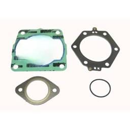 New Top End Gasket Kit Compatible With Polaris Xplorer 2X4 300Cc 1994-1999 Trail Boss 2X4 300Cc