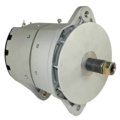 New 12V 140A Alternator Fits Kenworth C500 T2000 T600 T800 W900 8700026 8700023