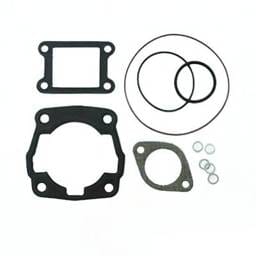 New 45Mm Bore Top End Gasket Kit Compatible With Ktm Sx 65Cc 2002-2008 65Cc Engine By 26-313C