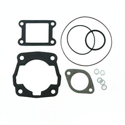 New 45Mm Bore Top End Gasket Kit Compatible With Ktm Sx 65Cc 2002-2008 65Cc Engine By 26-313C
