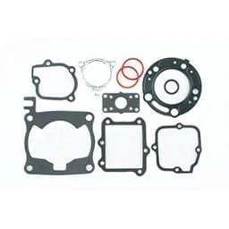 New 57Mm Bore Top End Gasket Kit Compatible With Honda Cr 125Cc 2003-2004 125Cc Engine By 26-455C