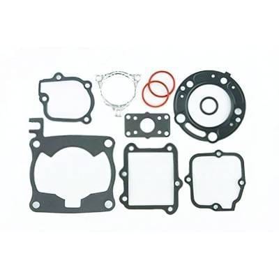 New 57Mm Bore Top End Gasket Kit Compatible With Honda Cr 125Cc 2003-2004 125Cc Engine By 26-455C thumbnail 2