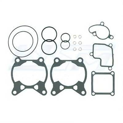 New 47Mm Bore Top End Gasket Kit Compatible With Husqvarna Ktm Xc 85Cc 2008-2009 Sx 85Cc 2003-2017 thumbnail 2