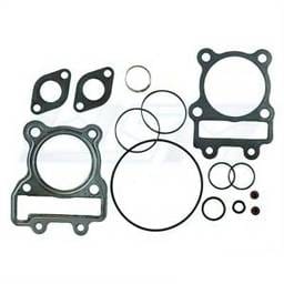 New 57Mm Bore Top End Gasket Kit Compatible With Kawasaki Suzuki Klx 110Cc 2002-2020 Klx-L 110Cc