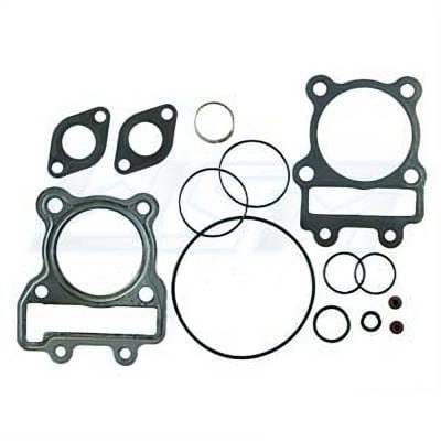 New 57Mm Bore Top End Gasket Kit Compatible With Kawasaki Suzuki Klx 110Cc 2002-2020 Klx-L 110Cc thumbnail 2