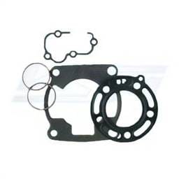 New 49Mm Bore Top End Gasket Kit Compatible With Kawasaki Kx 80Cc 1998-2000 80Cc Engine By 26-317C