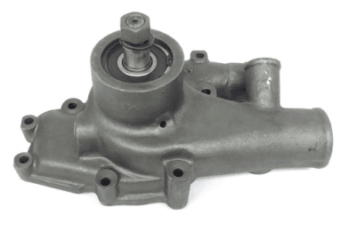 New Water Pump Compatible With Perkins Engine 354 41313048 41313061 41313063 U5mw0125 2057 thumbnail 10