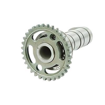 New Stage 1 Intake Camshaft Compatible With Yamaha Yz-F 250Cc 2001-2013 Wr-F 250Cc 2001-2013 250Cc