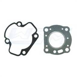 New 45Mm Bore Top End Gasket Kit Compatible With Kawasaki Kx 60Cc 1994-1998 60Cc Engine By 26-359C